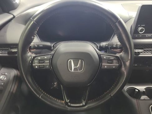 Used 2025 Honda HR-V Sport image 24