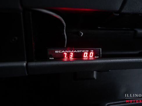 Used 1992 GMC Jimmy Turbo image 22