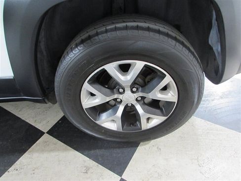 Used 2018 Jeep Cherokee Trailhawk image 87