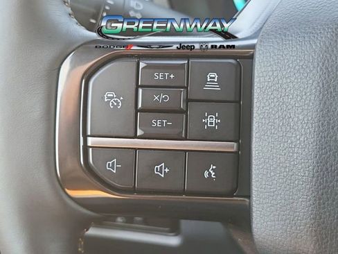 Used 2024 Ford F350 Platinum w/ FX4 Off-Road Package image 24