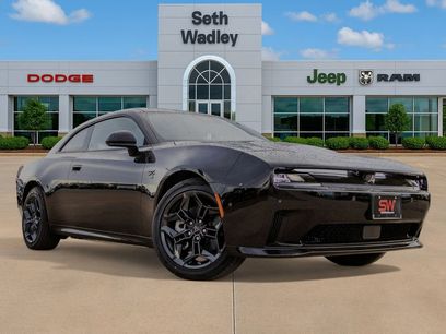 New 2025 Dodge Charger Daytona R/T w/ Quick Order Package 25M R/T