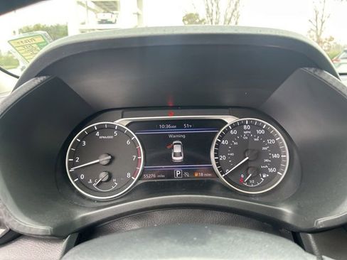 Used 2024 Nissan Sentra SV image 18