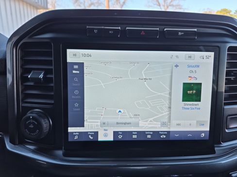 Certified 2023 Ford F150 XLT w/ Equipment Group 302A High image 41