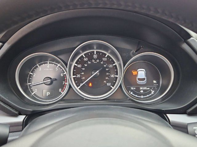 Certified 2023 MAZDA CX-5 AWD 2.5 S image 15