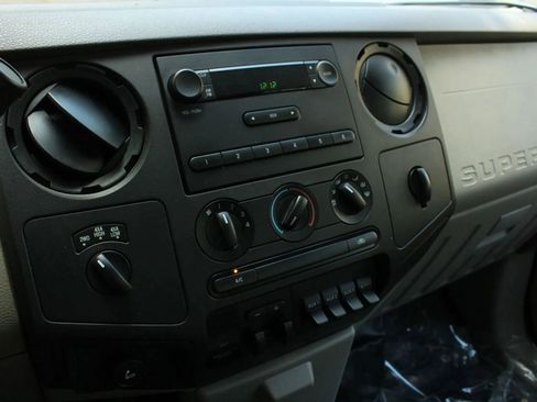 Used 2008 Ford F350 XL AWD/4WD image 24
