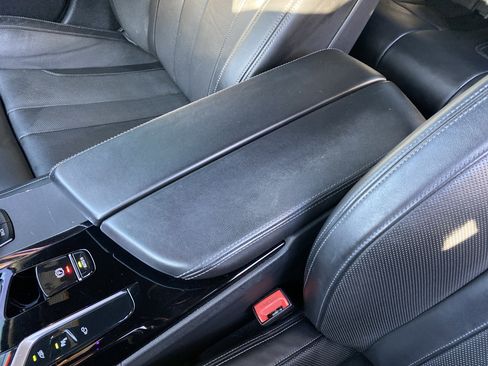 Used 2021 BMW M5 w/ Executive Package image 69