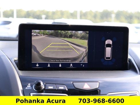 Certified 2023 Acura RDX AWD w/ Technology Package image 15