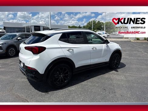 New 2026 Buick Encore GX Sport Touring w/ Comfort Package AWD/4WD image 6