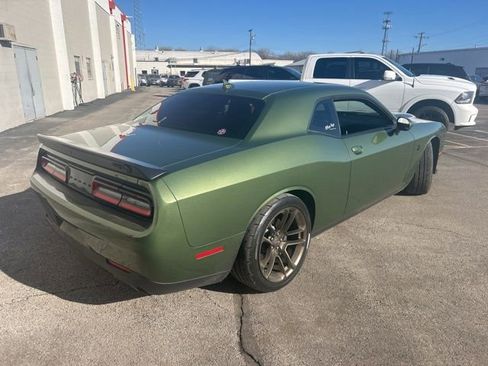 Used 2021 Dodge Challenger SRT Hellcat image 7