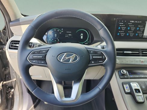 Used 2022 Hyundai Palisade Limited w/ Cargo Package FWD image 9