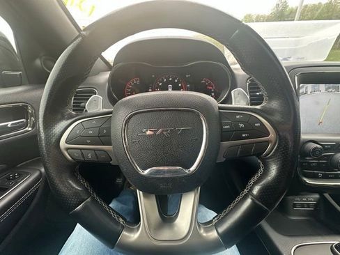 Used 2018 Dodge Durango SRT image 20