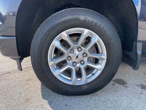 Used 2022 Chevrolet Silverado 1500 RST w/ Z71 Off-Road Package image 54