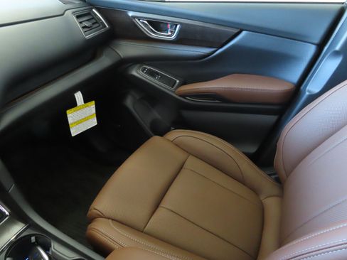 New 2026 Subaru Ascent Touring image 21