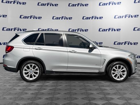 Used 2016 BMW X5 xDrive35i AWD/4WD image 7