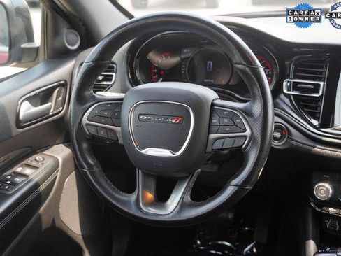 Certified 2023 Dodge Durango SXT image 15