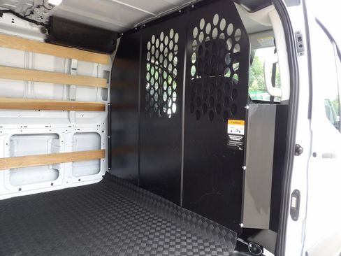 Used 2025 Ford Transit 250 Low Roof w/ Exterior Upgrade Package RWD image 26