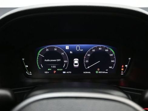 Used 2026 Honda Accord Sport image 9