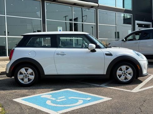 Used 2024 MINI Cooper 2-Door Hardtop FWD image 2