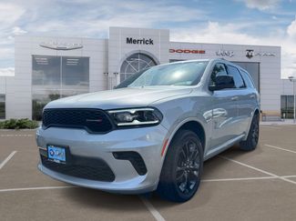 Used 2025 Dodge Durango GT w/ Blacktop Package AWD/4WD video 4