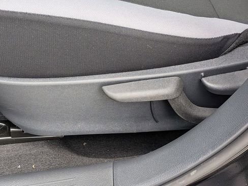 New 2025 Nissan Versa S w/ Trunk Package image 26