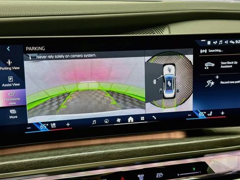 Used 2023 BMW 740i RWD image 14