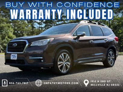 Used 2019 Subaru Ascent Touring