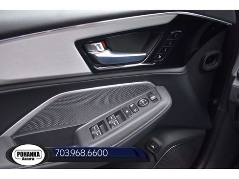 New 2026 Acura MDX SH-AWD image 34