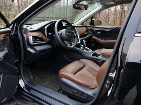 Used 2020 Subaru Outback Touring XT image 22