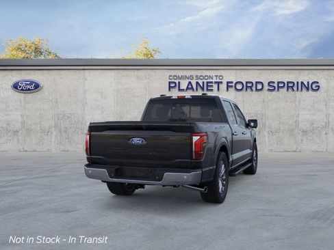 New 2026 Ford F150 Lariat image 10