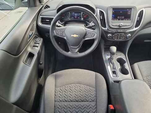 Certified 2024 Chevrolet Equinox LT AWD/4WD image 11
