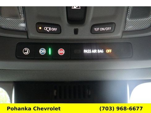 New 2026 Chevrolet Silverado 2500 LT w/ Trail Boss Package AWD/4WD image 21