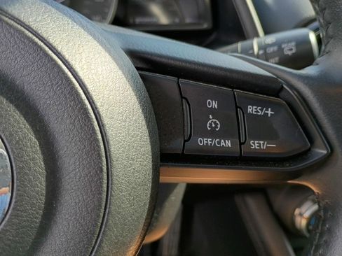Used 2019 MAZDA CX-3 Touring w/ Preferred Equipment Package AWD/4WD image 29