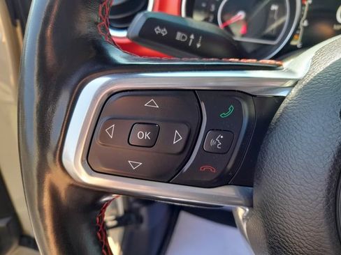 Used 2020 Jeep Gladiator Rubicon AWD/4WD image 14