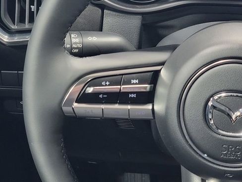 New 2026 MAZDA CX-50 2.5 Hybrid w/ Weather Package image 25