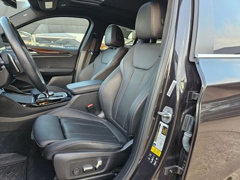 Used 2022 BMW X4 xDrive30i w/ Premium Package 2 image 14