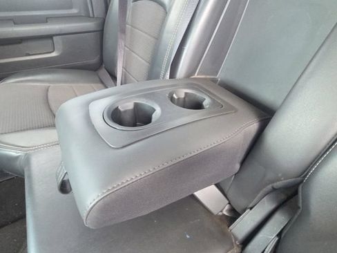 Used 2012 RAM 1500 Sport w/ Remote Start & Security Group AWD/4WD image 14