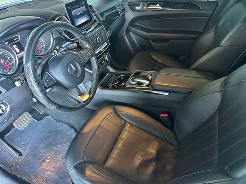 Used 2018 Mercedes-Benz GLE 350 image 10
