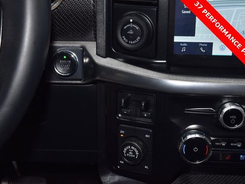 Certified 2023 Ford F150 Raptor w/ Raptor 37 Performance Package image 30