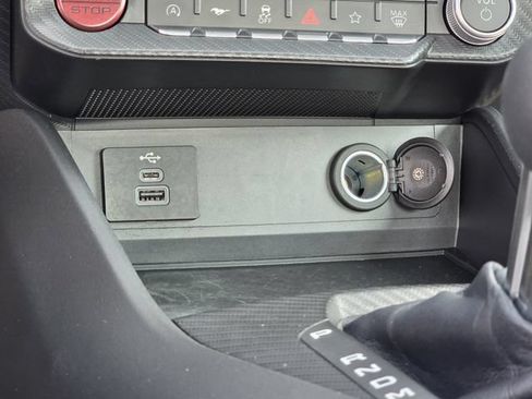 Used 2025 Ford Mustang GT Premium RWD image 23