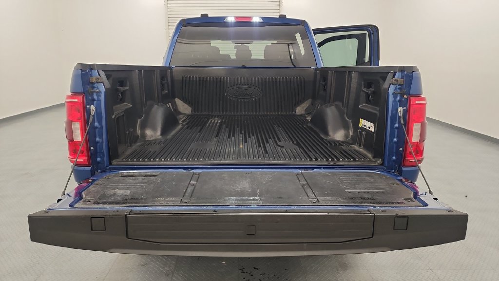 Certified 2023 Ford F150 XLT w/ Equipment Group 302A High AWD/4WD image 27