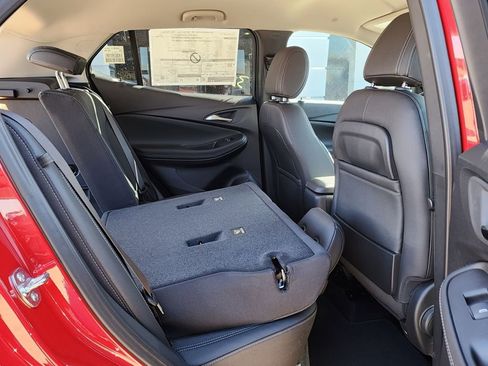 New 2026 Buick Encore GX Preferred w/ Comfort Package image 42