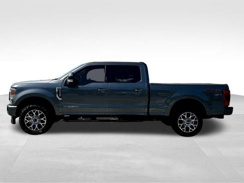 Used 2022 Ford F250 Lariat w/ Lariat Ultimate Package image 9