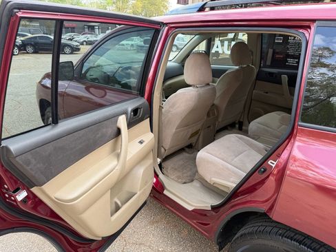 Used 2008 Toyota Highlander 2WD image 12