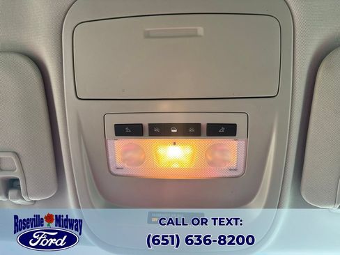 Used 2017 Chevrolet Colorado Z71 AWD/4WD image 19