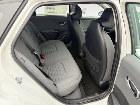 New 2025 Kia K4 EX image 18