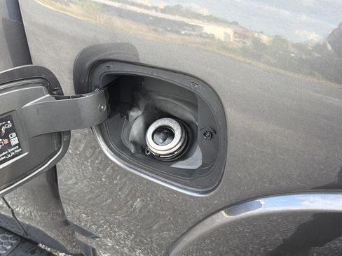 New 2026 RAM 1500 Laramie w/ Night Edition image 43