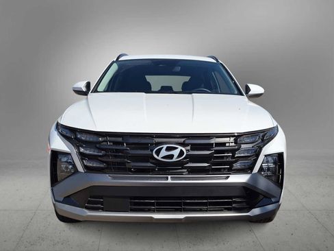 New 2026 Hyundai Tucson SEL Plus FWD image 3