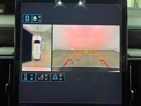 New 2026 GMC Yukon XL Elevation w/ LPO, Floor Liner Package image 19