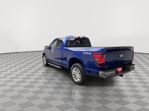 New 2026 Ford F150 XLT AWD/4WD image 35