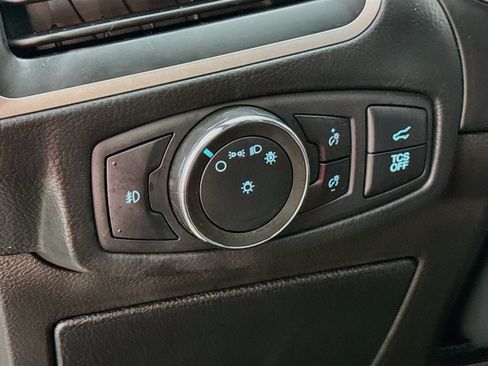 Used 2020 Ford Edge ST-Line w/ Cold Weather Package AWD/4WD image 14